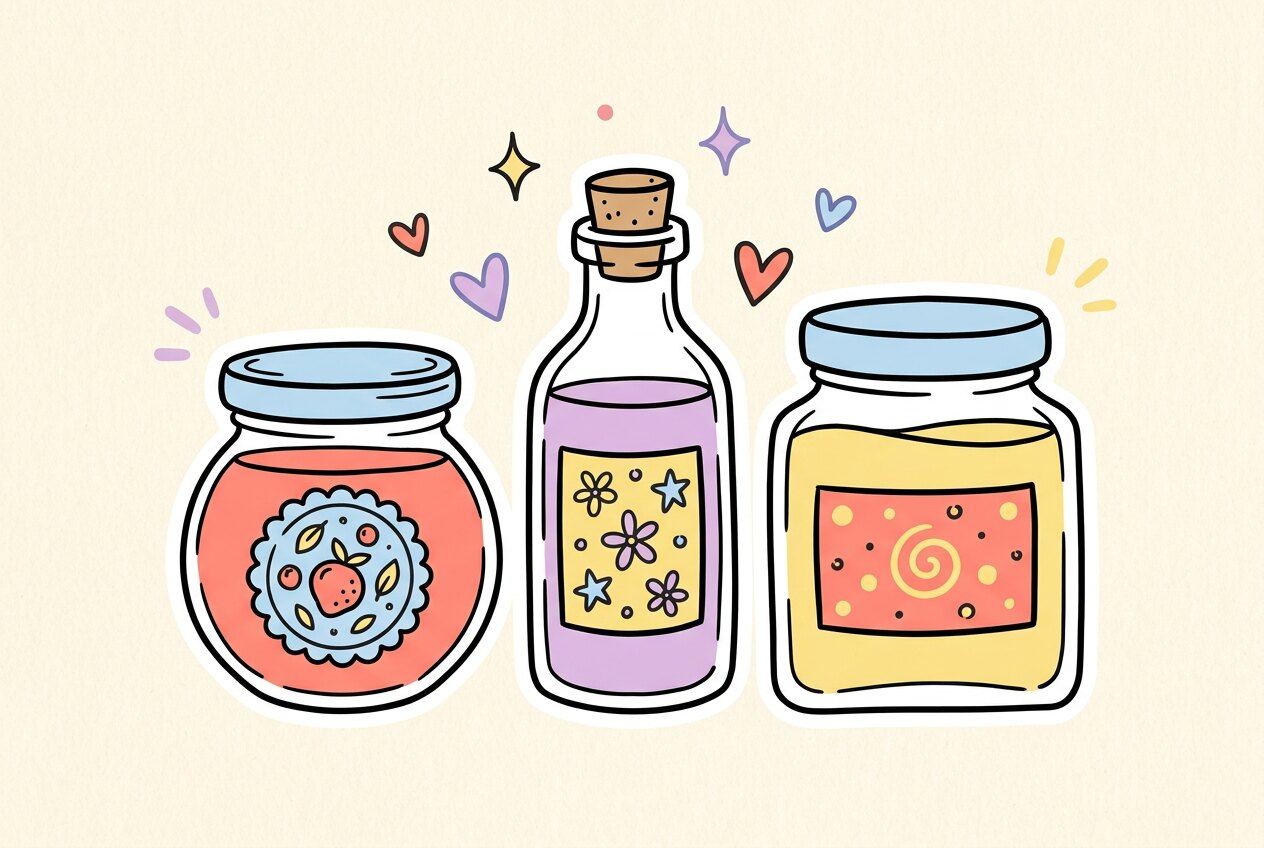 Product Labels